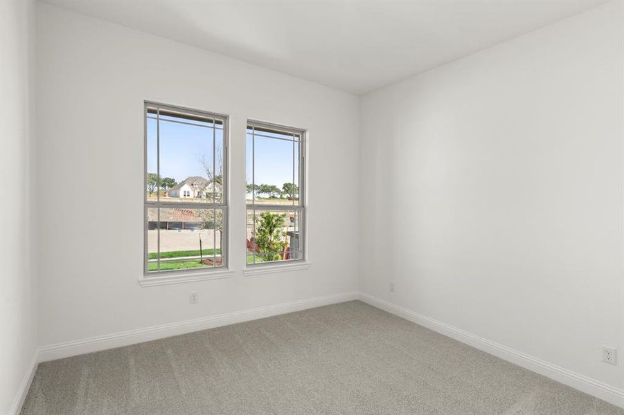 18_05. 1442 Canadian - Bed 2