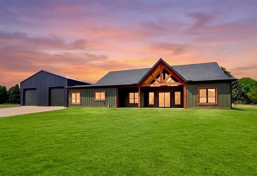 Virtually Enhanced - home is not complete Virtually Enhanced - home is not complete
