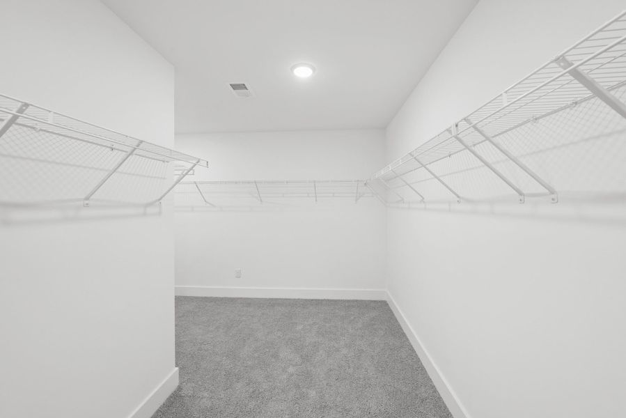 Owner's Closet Owner's Closet