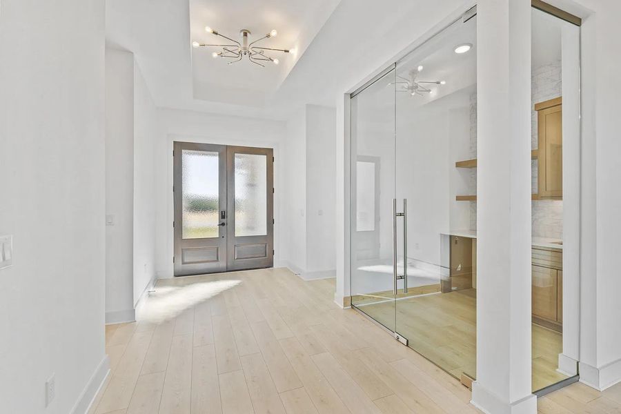 Grandview B primary bath