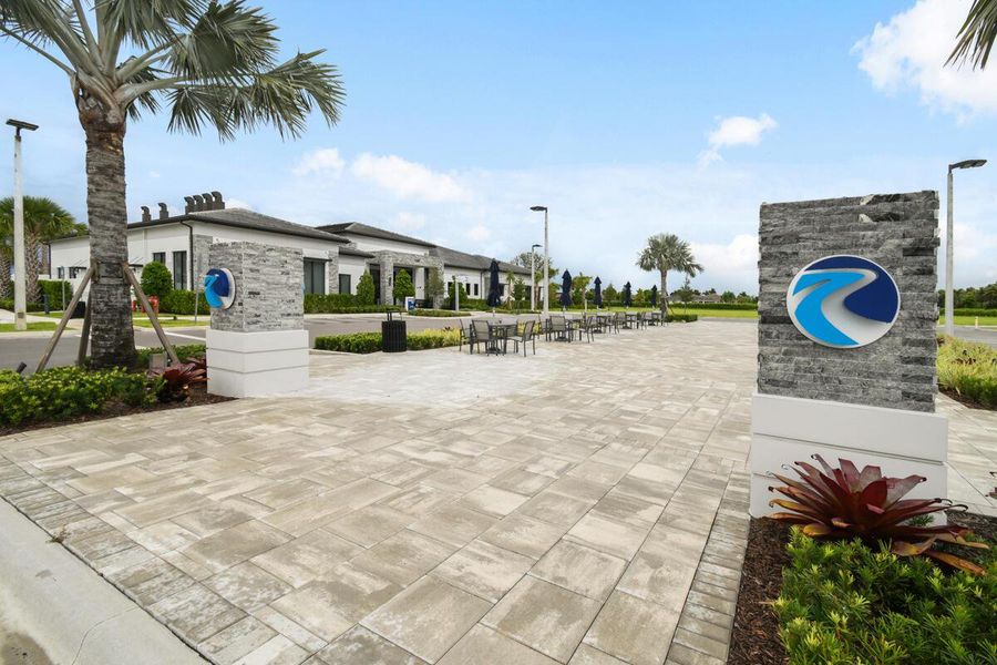 Riverland Amenities (3) Riverland Amenities (3)
