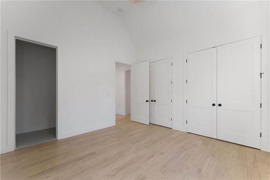 Spacious, unfurnished interior of a new home in , Cumming (Image 28). Spacious, unfurnished interior of a new home in , Cumming (Image 28).