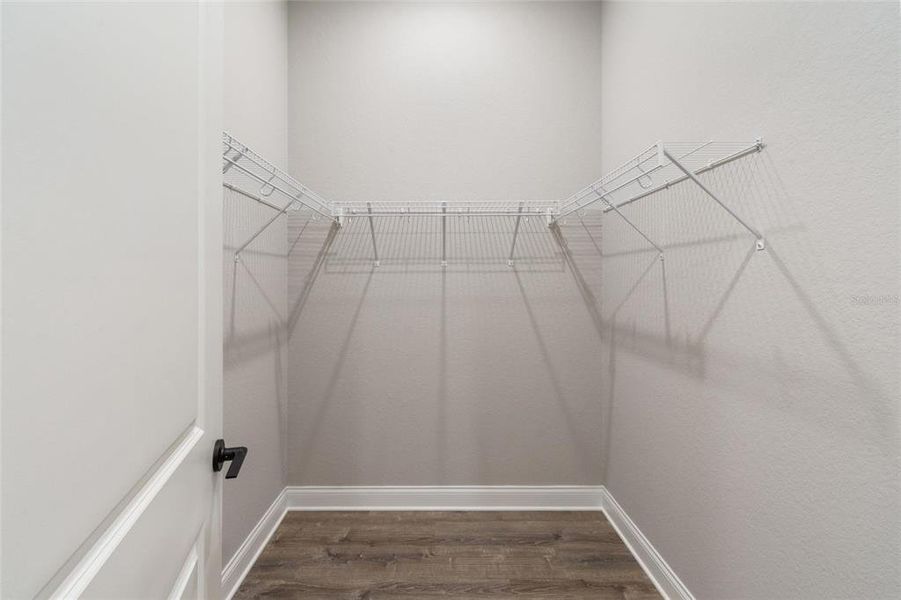 Spacious, unfurnished interior of a new home in , Fort Meade (Image 26).