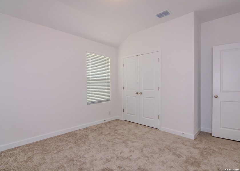 Spacious, unfurnished interior of a new home in Megan's Landing, Castroville (Image 13).