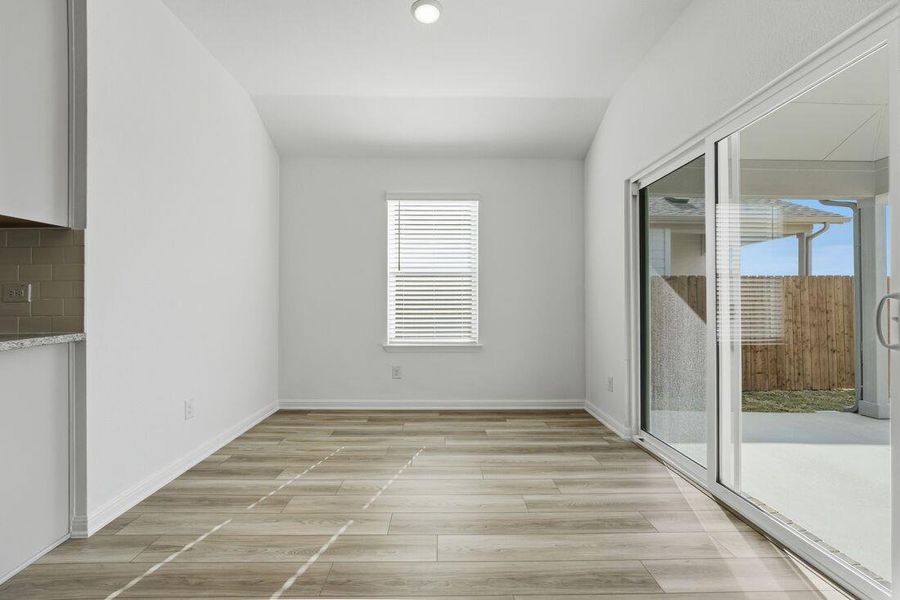 100 Childress Street ~ Ready Now