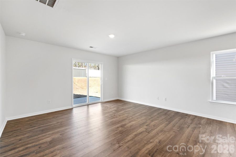 Photos are representative