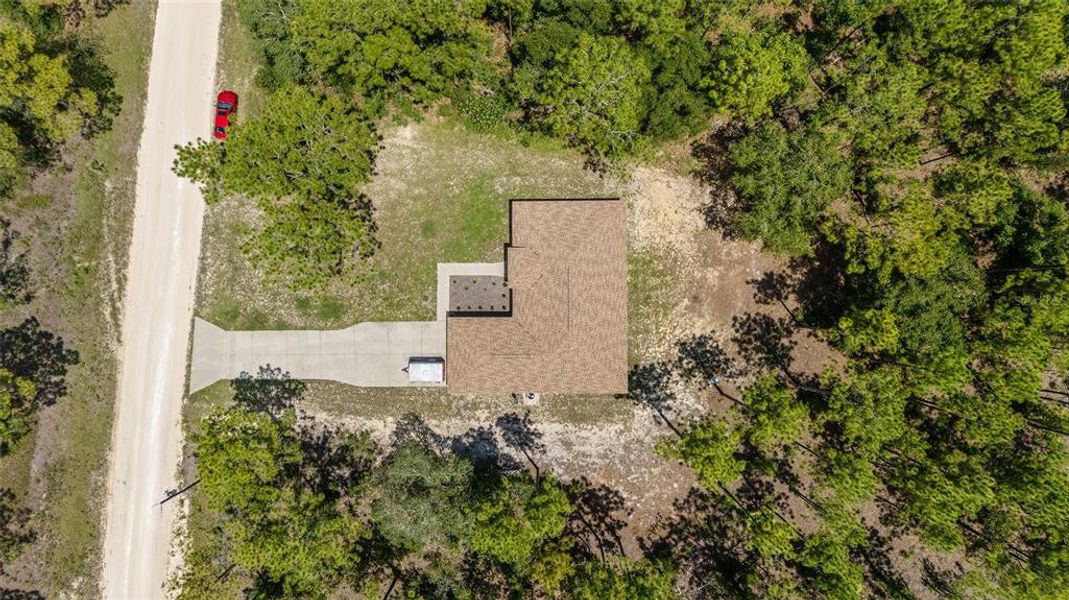 Image 42 of a home in Rainbow Springs.