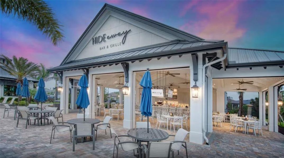 Community amenities in , Nokomis (Image 47).