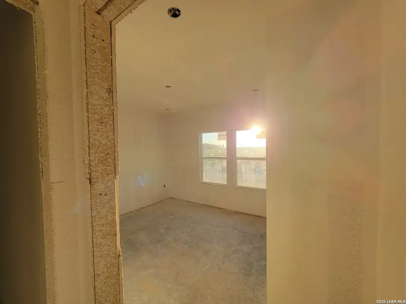 In-progress construction of a new home in , San Antonio, TX (Image 19). In-progress construction of a new home in , San Antonio, TX (Image 19).
