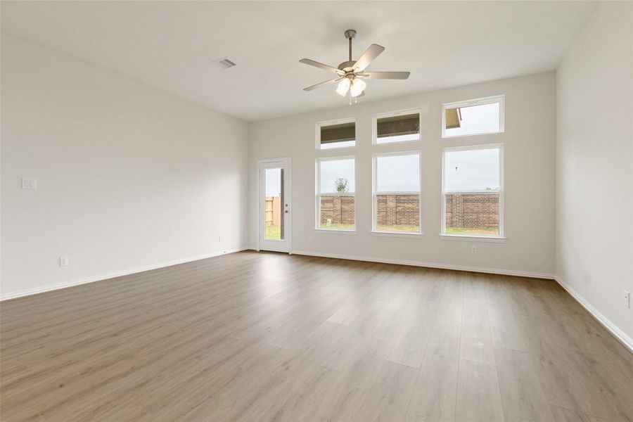 Image 7 of a home in Cypress Green. Image 7 of a home in Cypress Green.