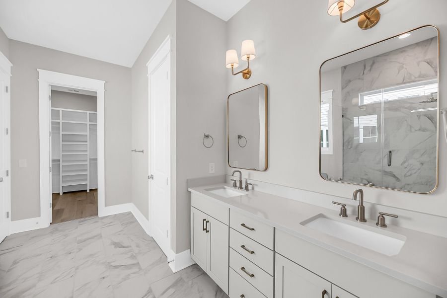 Avondale III New Home in Awendaw, SC.  - Slide 11