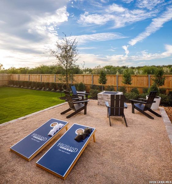 Community amenities in Venado Crossing, Cibolo (Image 41).