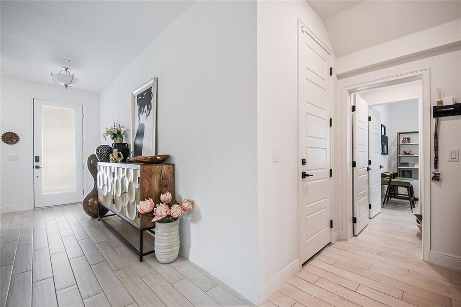 Furnished interior view inside a new home in , Minneola (Image 52). Furnished interior view inside a new home in , Minneola (Image 52).