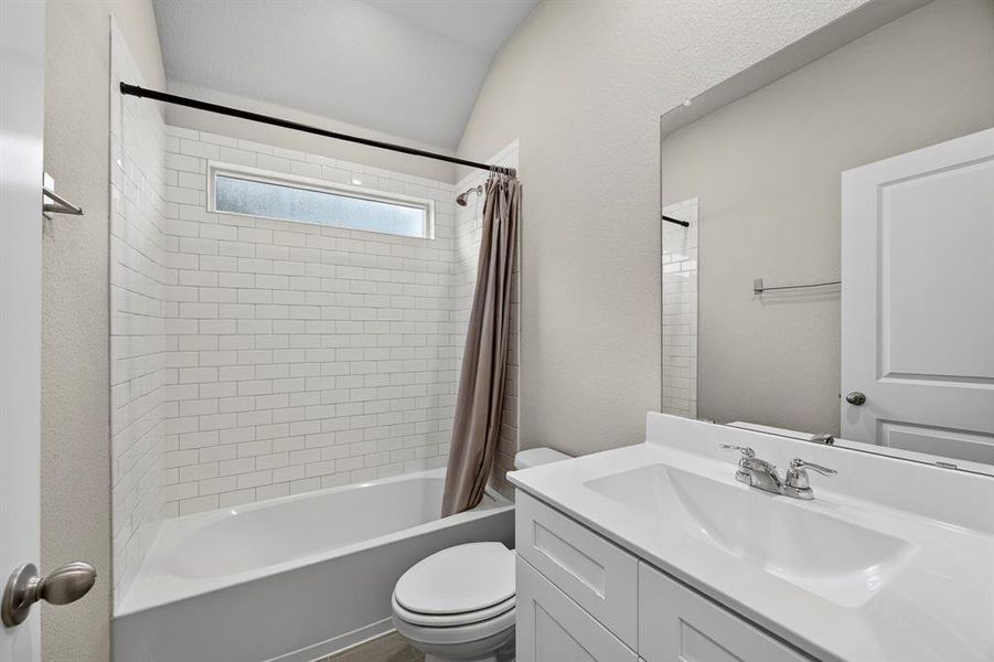 Furnished interior view inside a new home in , Haltom City (Image 11). Furnished interior view inside a new home in , Haltom City (Image 11).