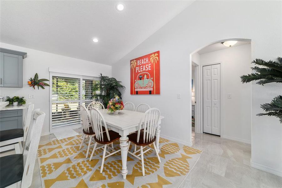 Furnished interior view inside a new home in , Summerfield (Image 46). Furnished interior view inside a new home in , Summerfield (Image 46).