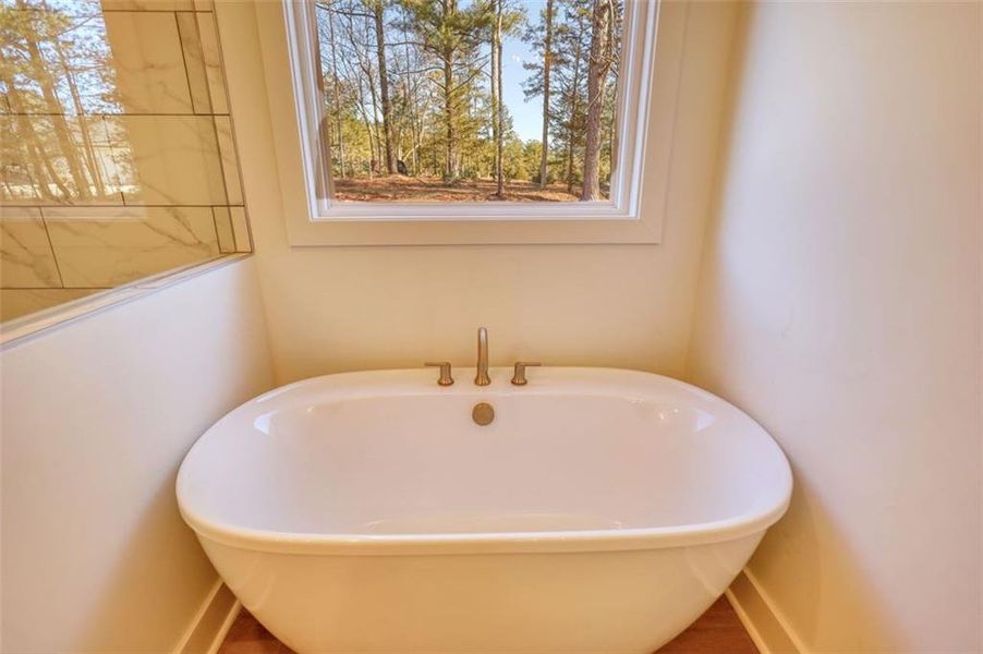 Close-up of interior finishes inside a home in , Mansfield (Image 21). Close-up of interior finishes inside a home in , Mansfield (Image 21).