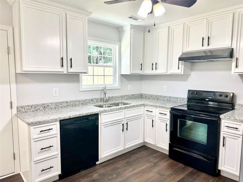 Furnished interior view inside a new home in , Rome (Image 3).