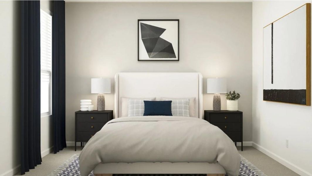 Pictures are representative of same floor plan - not the actual home