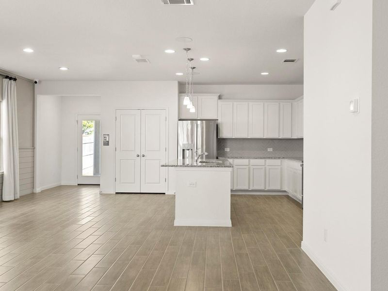 Image 25 of a home in Cool Water at Sonterra.