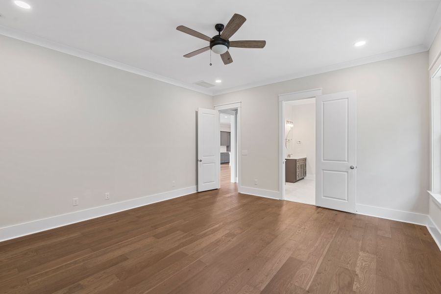 Johns Island, SC New Home.  - Slide 18