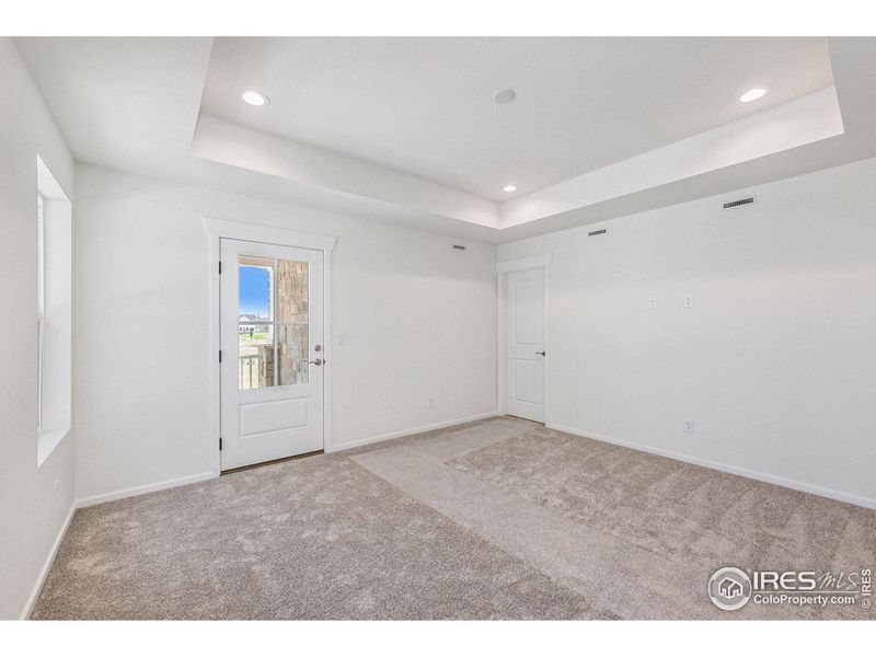 New Construction, photos are not of actual home but same floor plan