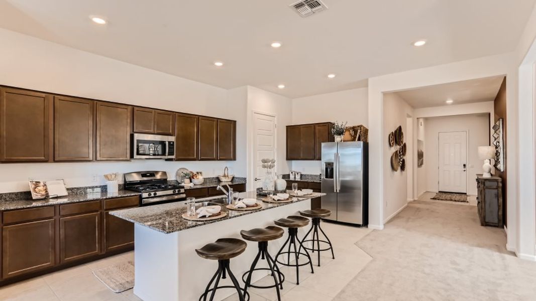 pima kitchen