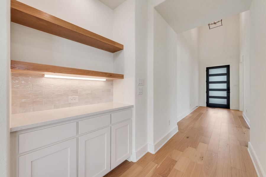 Image 34 of a home in Estates at Rockhill.