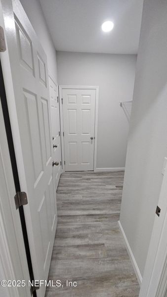 Spacious, unfurnished interior of a new home in , Jacksonville (Image 45).