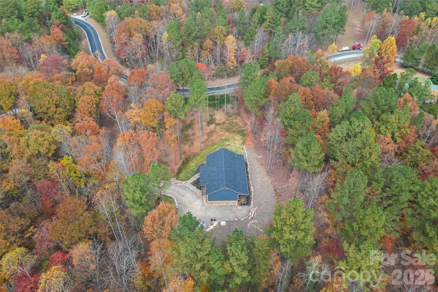 Natural landscape and outdoor views near  in Nebo (Image 44).