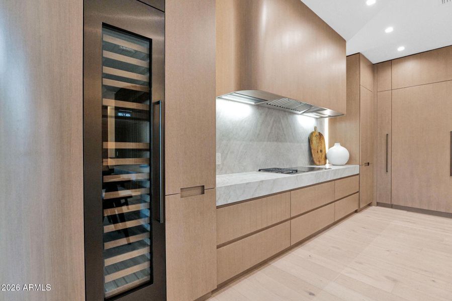 Wine Cooler Wine Cooler