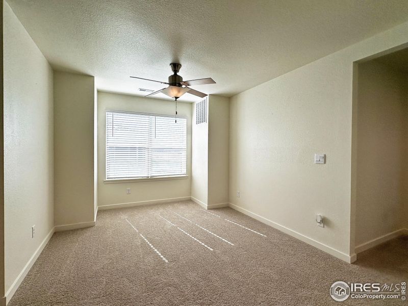 Spacious, unfurnished interior of a new home in , Johnstown (Image 27). Spacious, unfurnished interior of a new home in , Johnstown (Image 27).