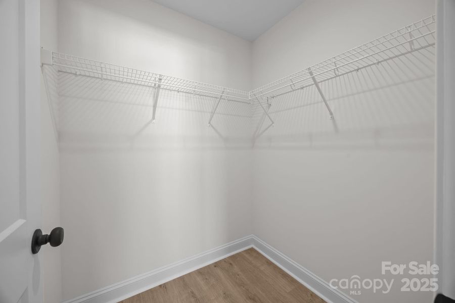 Spacious, unfurnished interior of a new home in , Salisbury (Image 28).