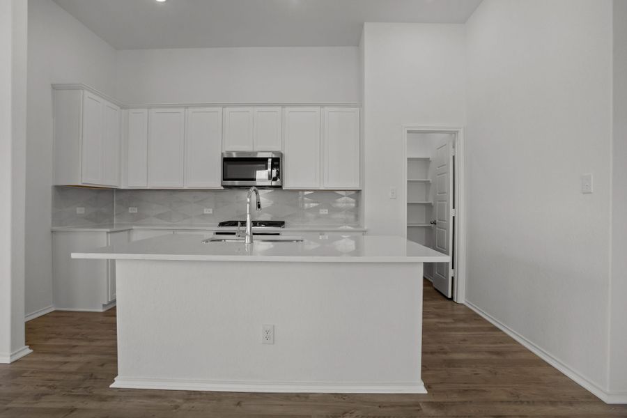 Kendalia New Home in New Braunfels, TX. - Slide 5 Kendalia New Home in New Braunfels, TX. - Slide 5