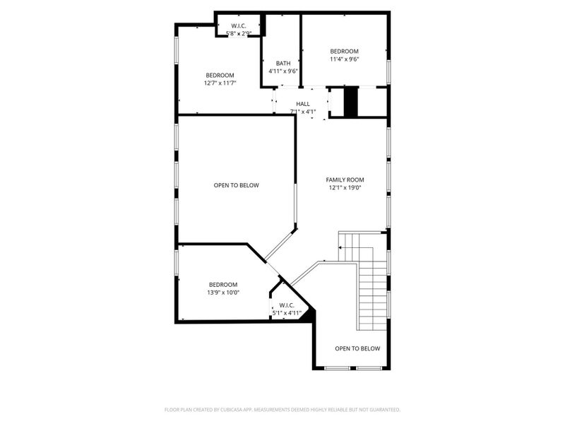 2D floor plan layout of this home in , Cypress, TX (Image 6). 2D floor plan layout of this home in , Cypress, TX (Image 6).