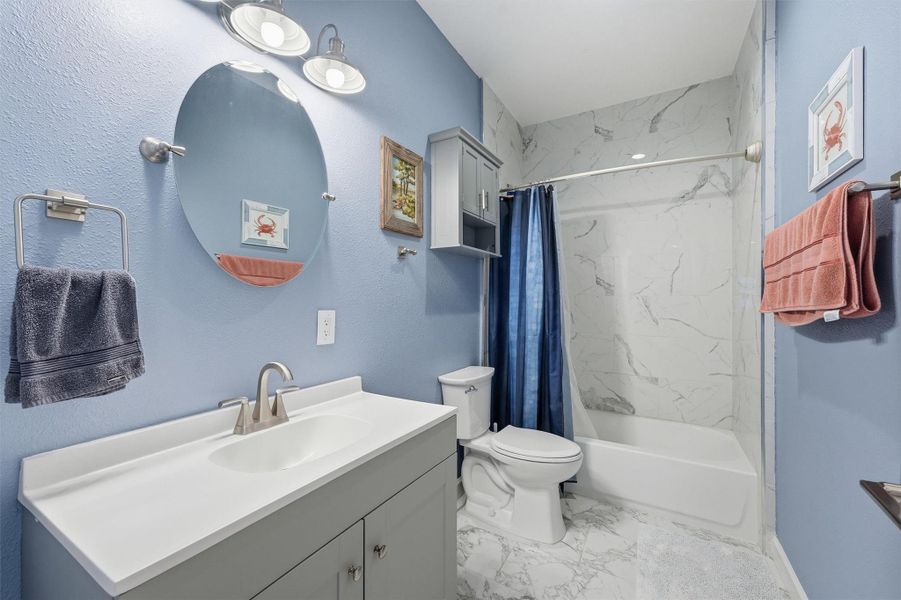 Guest Bath Guest Bath