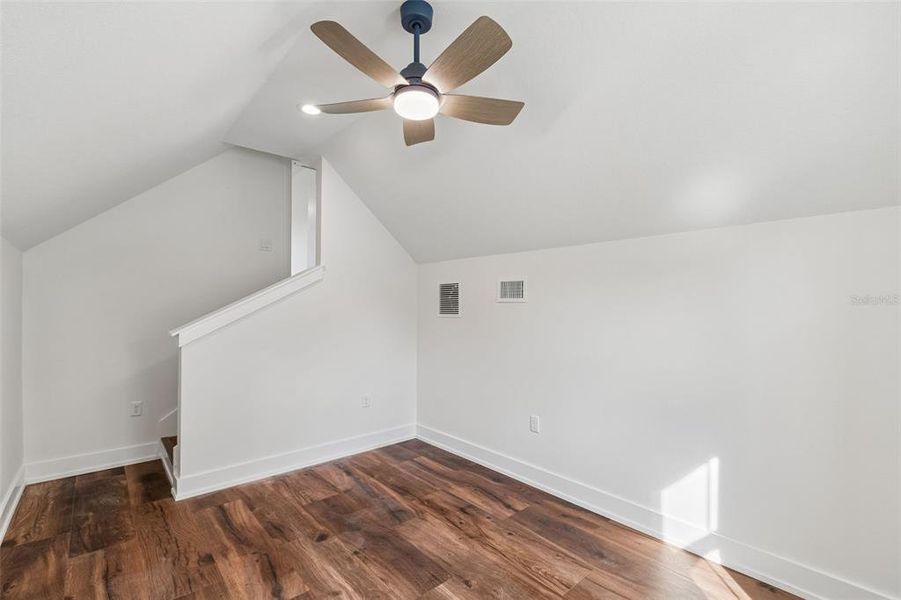 Spacious, unfurnished interior of a new home in , Auburndale (Image 64). Spacious, unfurnished interior of a new home in , Auburndale (Image 64).
