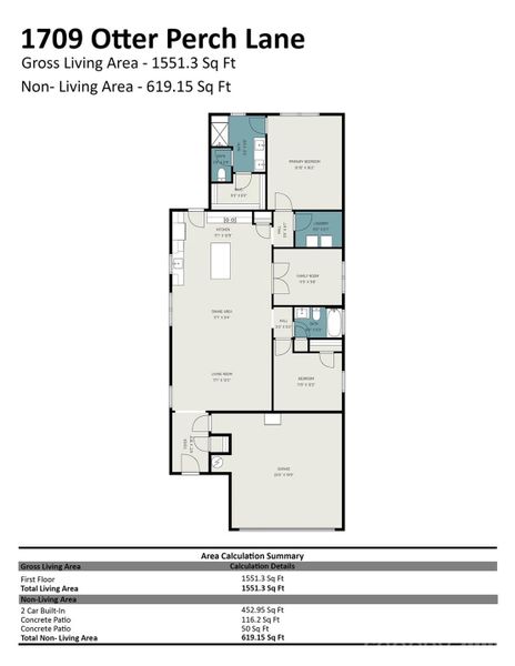 2D floor plan layout of this home in Elizabeth, Fort Mill, SC (Image 4). 2D floor plan layout of this home in Elizabeth, Fort Mill, SC (Image 4).