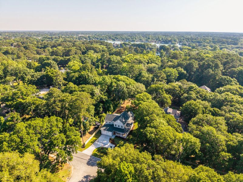 Natural landscape and outdoor views near  in Mount Pleasant (Image 64).