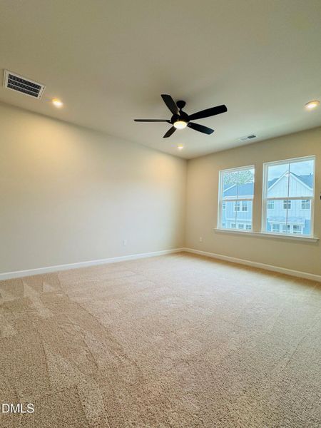 Holden 50 primary bedroom