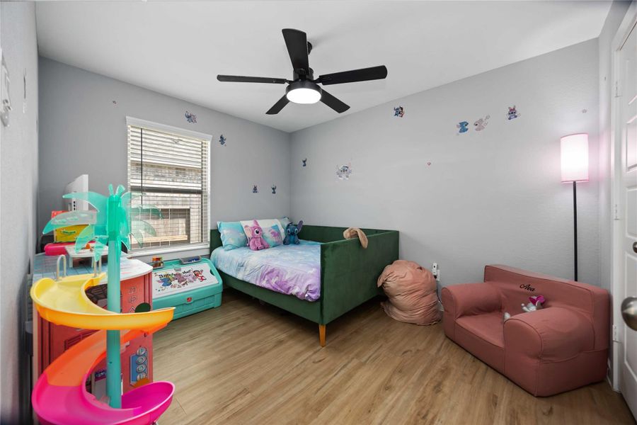 Furnished interior view inside a new home in Marvida, Cypress (Image 26). Furnished interior view inside a new home in Marvida, Cypress (Image 26).