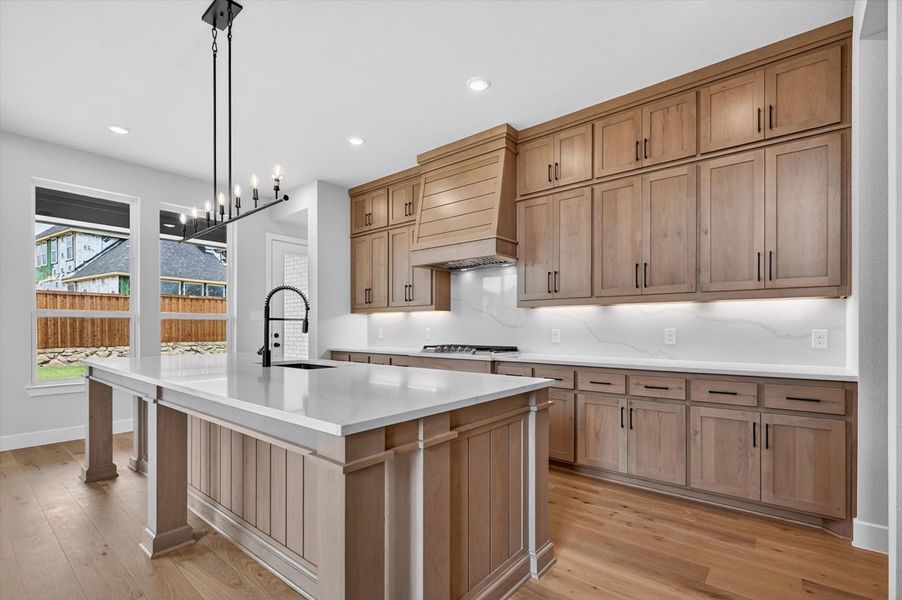 Kitchen Kitchen