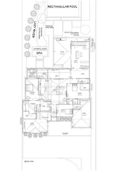 First story floorplan! First story floorplan!