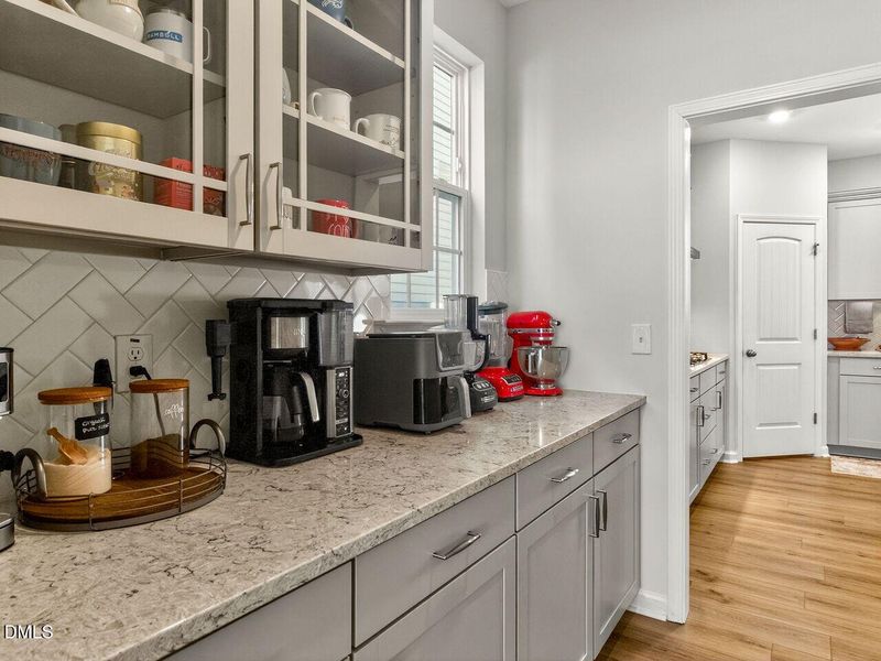 Butler Pantry Butler Pantry