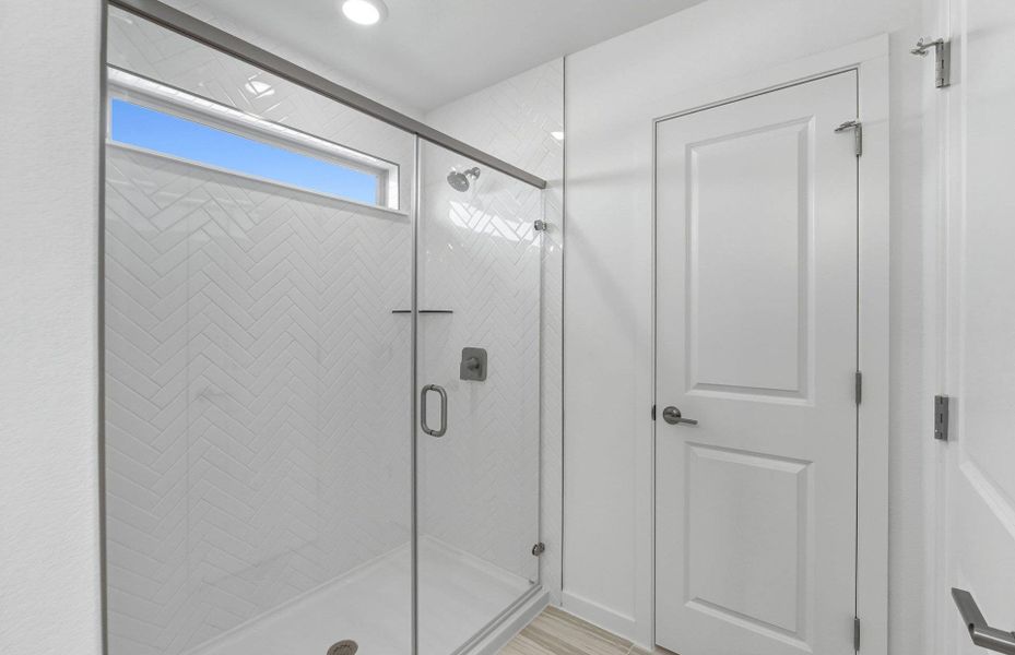 Image 21 of a home in Santa Rita Ranch.