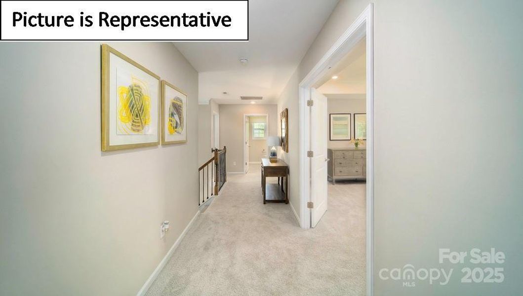 Image 46 of a home in Sylvan Creek.