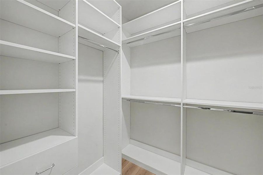 Spacious, unfurnished interior of a new home in , Tampa (Image 26). Spacious, unfurnished interior of a new home in , Tampa (Image 26).