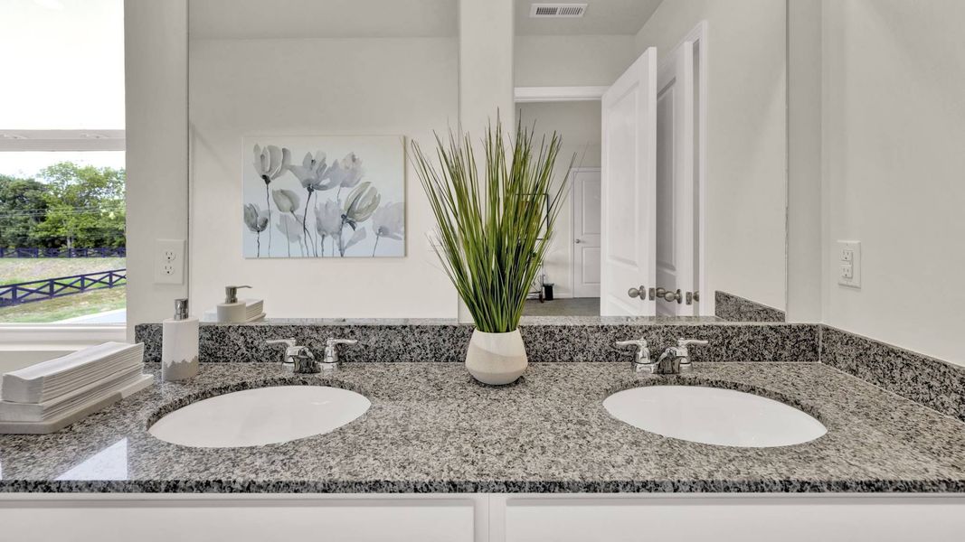 Image 33 of a home in Evergreen Landing.