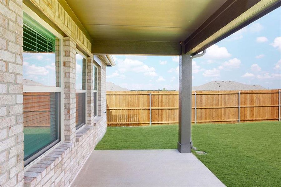 Image 34 of a home in Verandah. Image 34 of a home in Verandah.