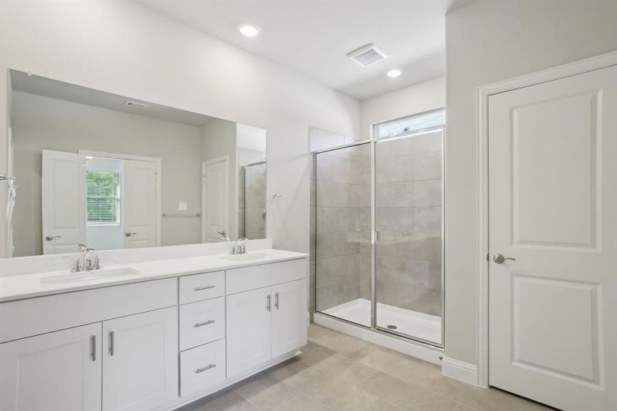 Photo is not of the actual home, but is an inspirational photo of builder’s model home and may depict options, furnishings, and/or decorator features that are not included. Photo is not of the actual home, but is an inspirational photo of builder’s model home and may depict options, furnishings, and/or decorator features that are not included.