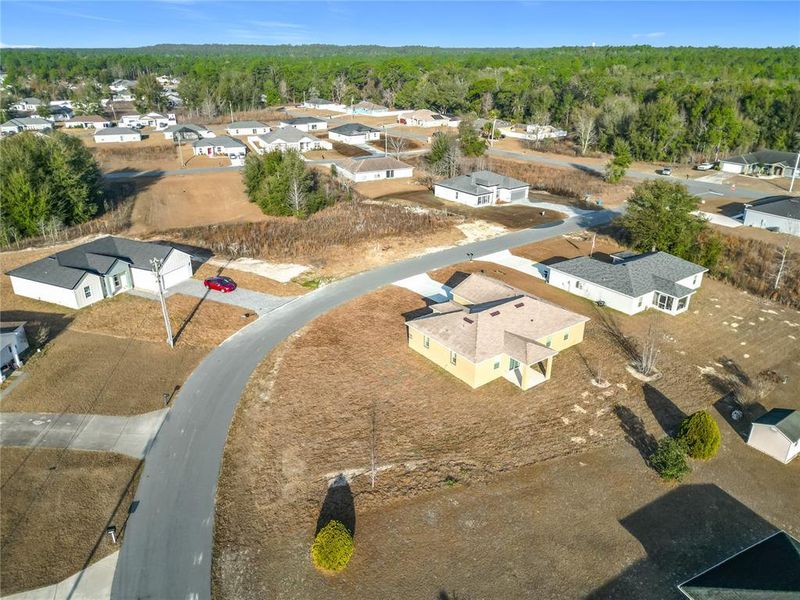 Site preparation for new homesites in , Ocala (Image 22). Site preparation for new homesites in , Ocala (Image 22).